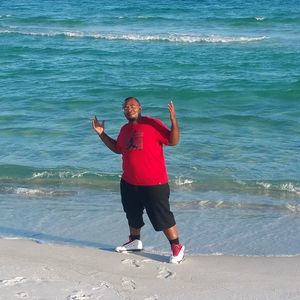 Meet your Posher, James